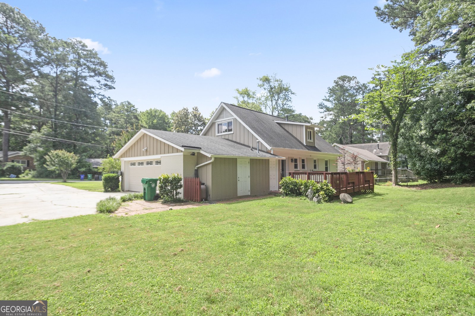 3068 Ranlo Drive Atlanta - Photo 8