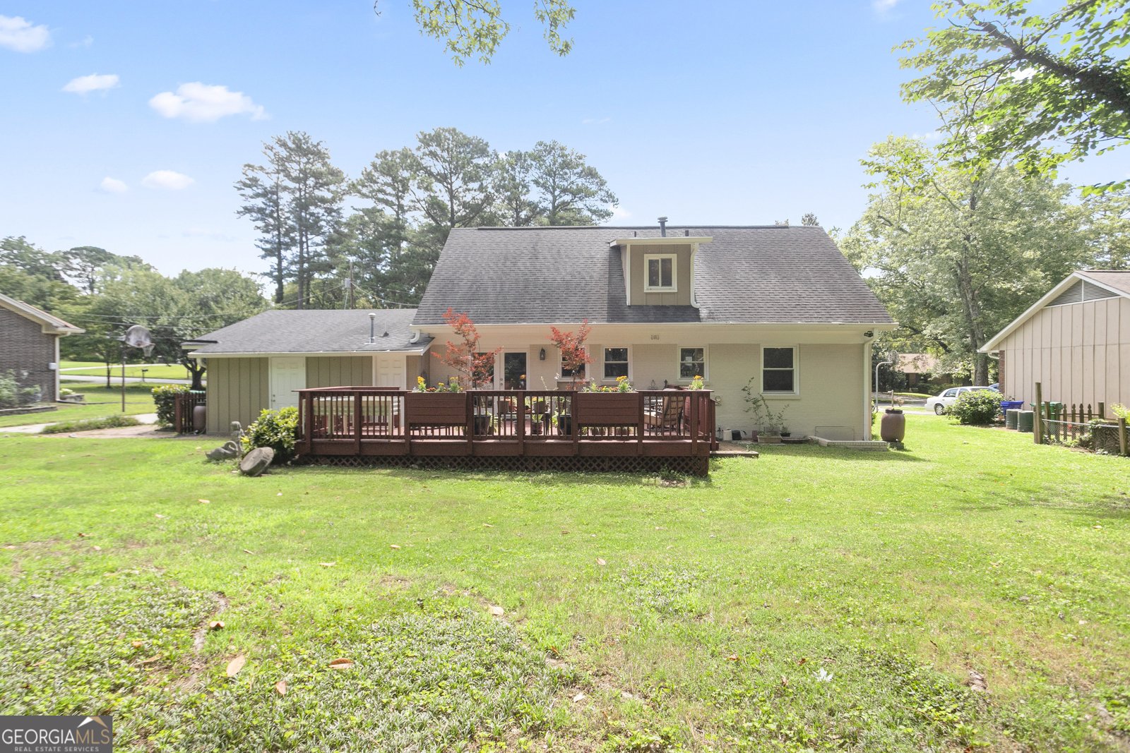 3068 Ranlo Drive Atlanta - Photo 9