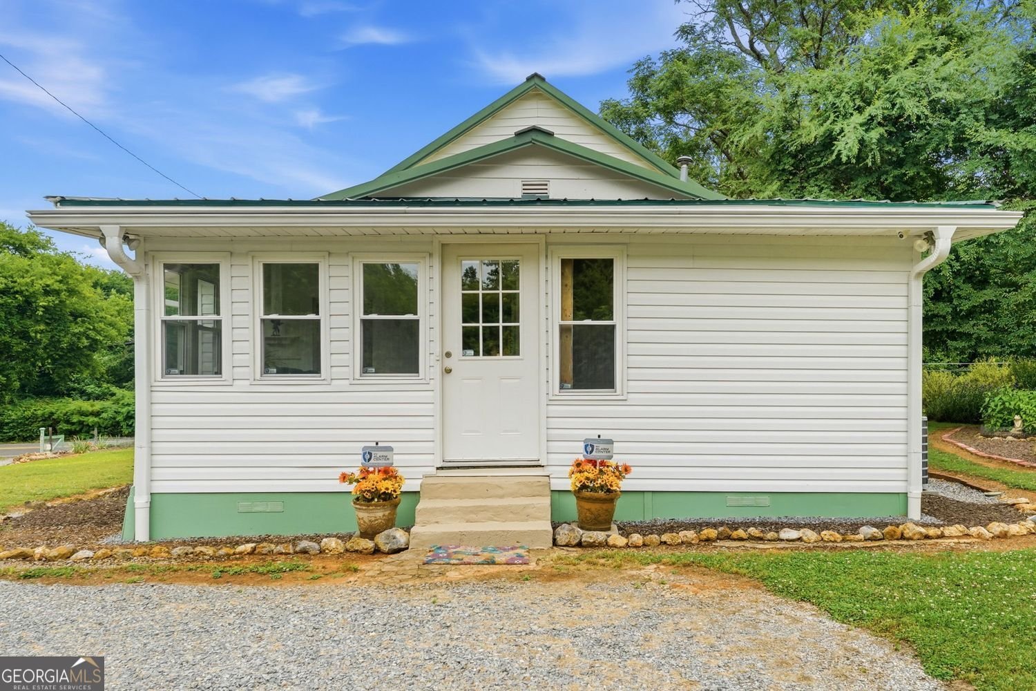 181 Cedar Creek Road Cartersville - Photo 26