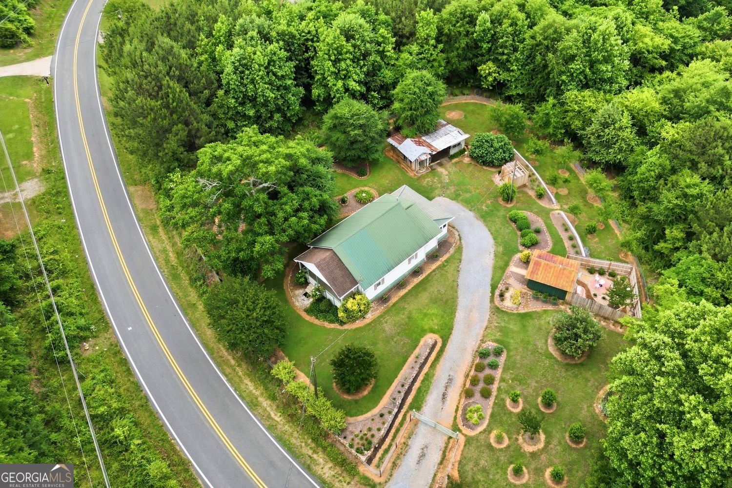 181 Cedar Creek Road Cartersville - Photo 7