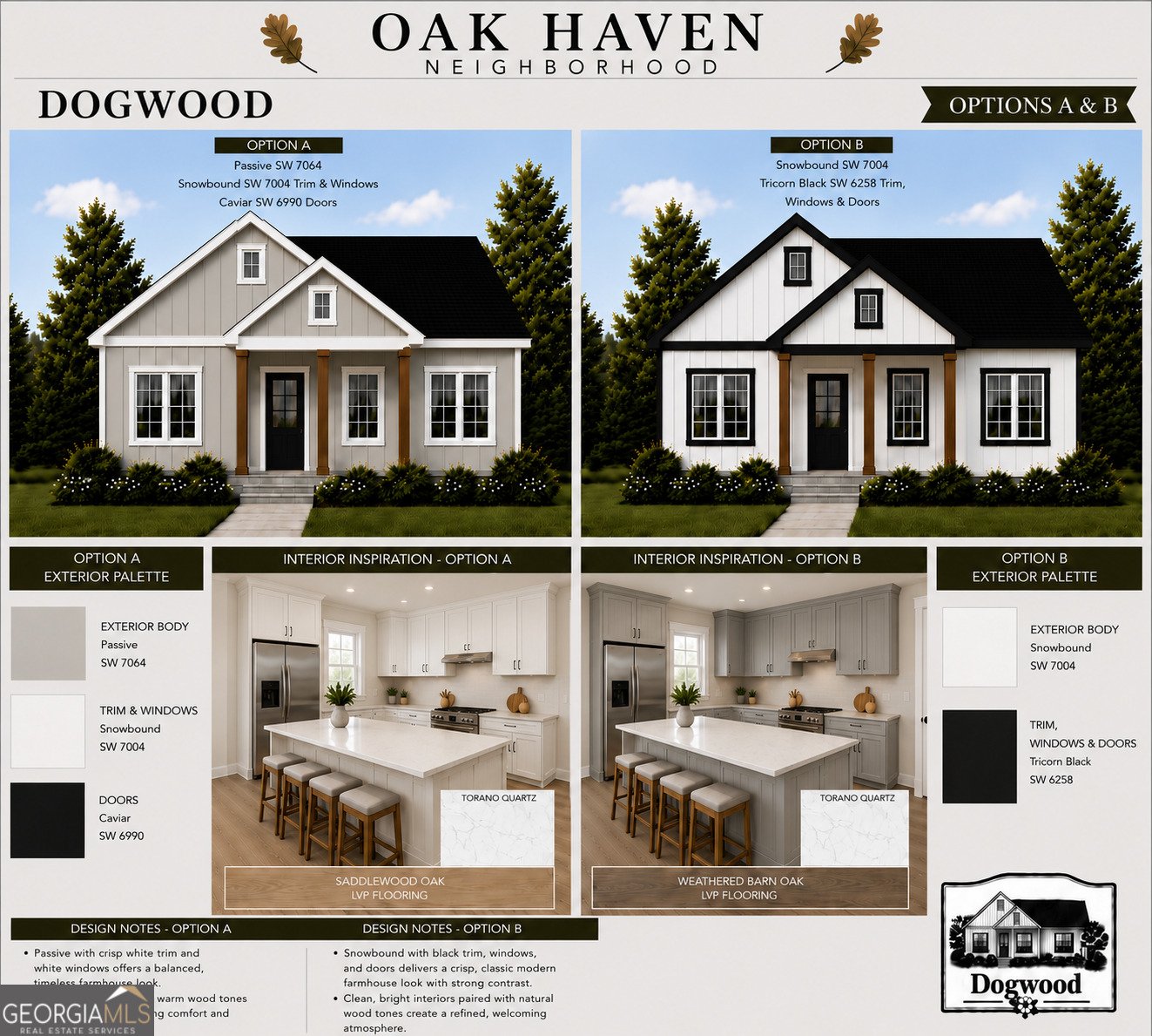 36 Oak Haven Dr Lot 6 Bowersville - main photo