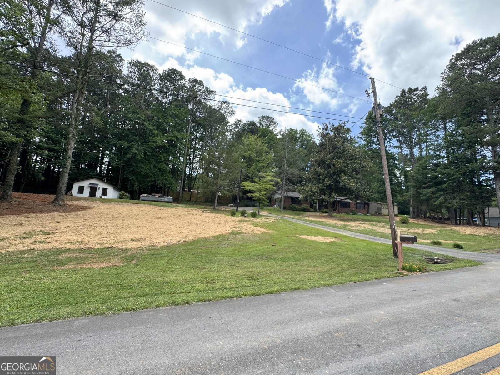 151 Golden Springs Drive Jasper - main photo