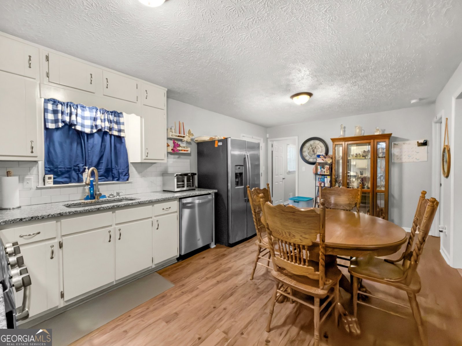 3632 Fayetteville Road Griffin - Photo 10