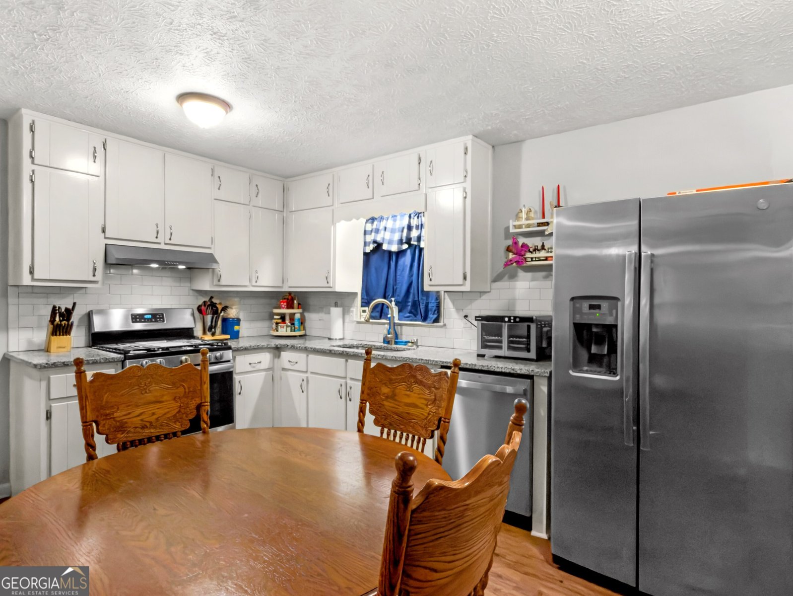 3632 Fayetteville Road Griffin - Photo 11