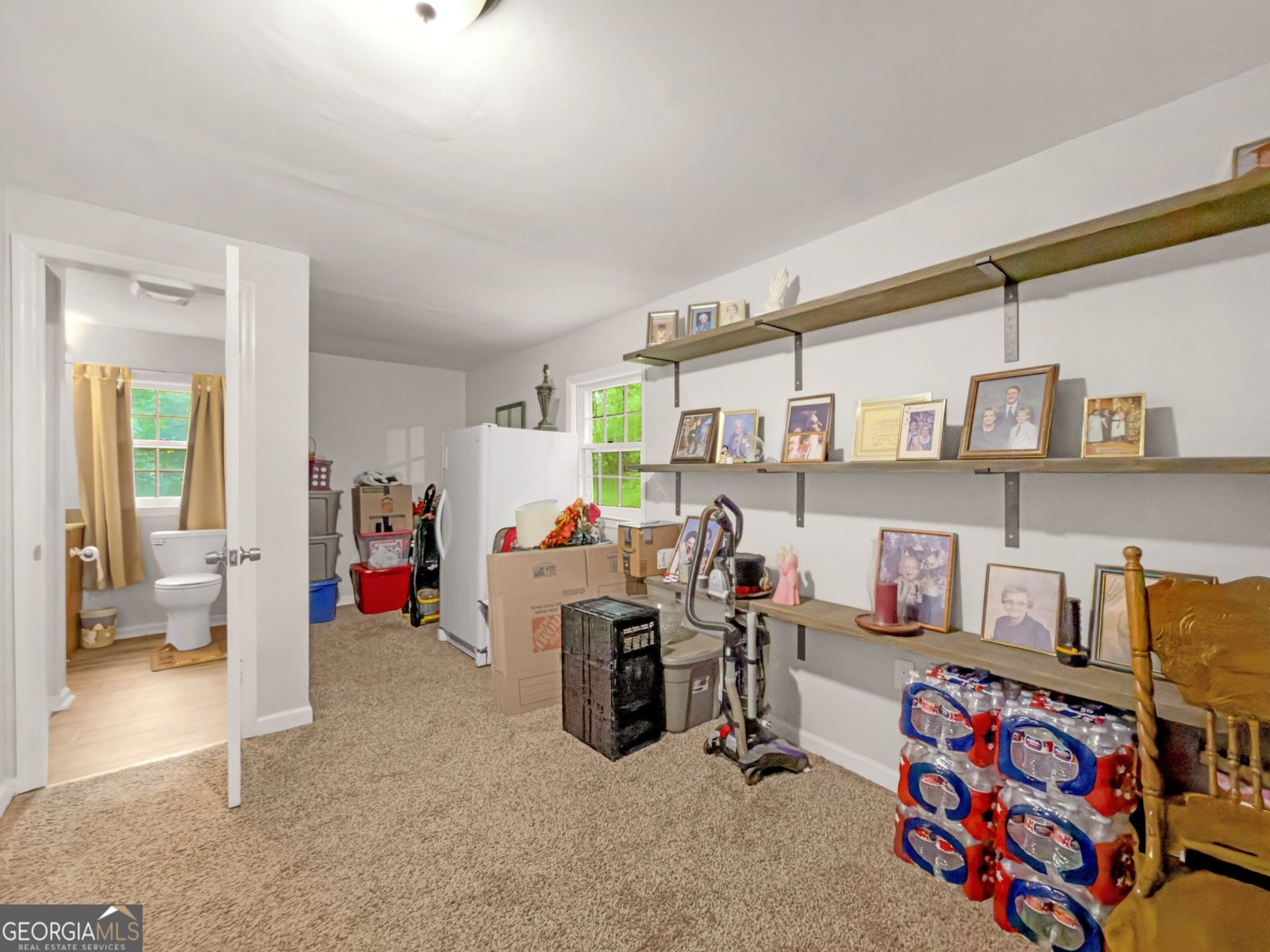3632 Fayetteville Road Griffin - Photo 25