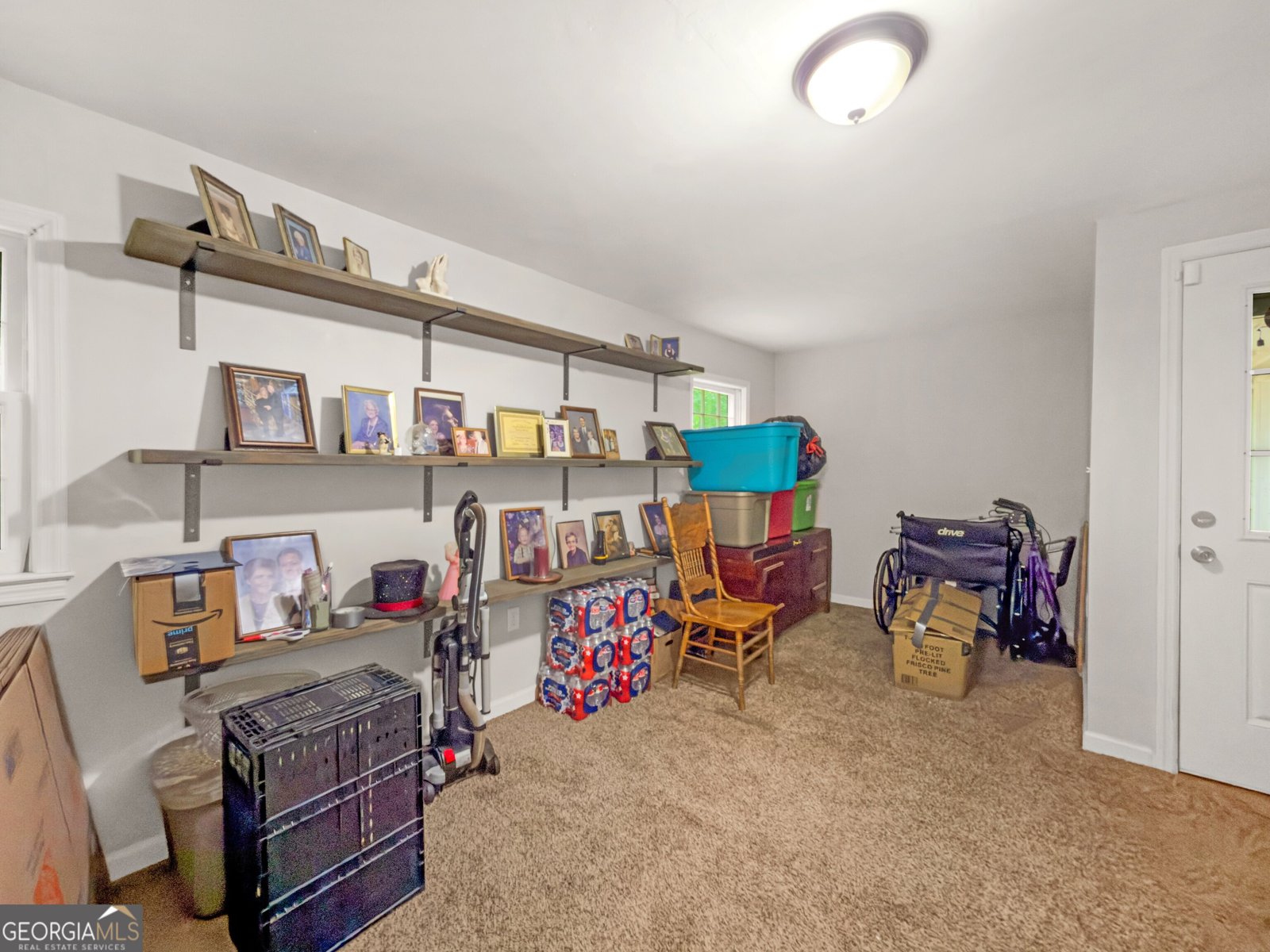 3632 Fayetteville Road Griffin - Photo 26