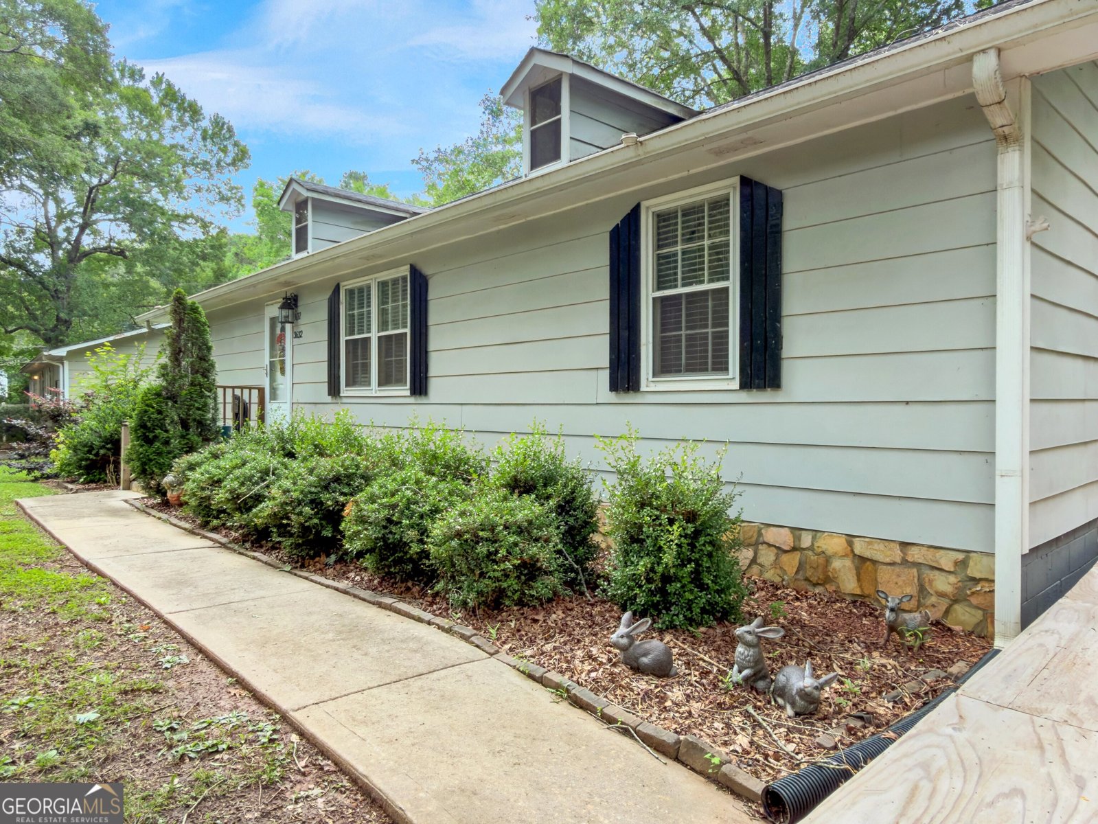 3632 Fayetteville Road Griffin - Photo 27