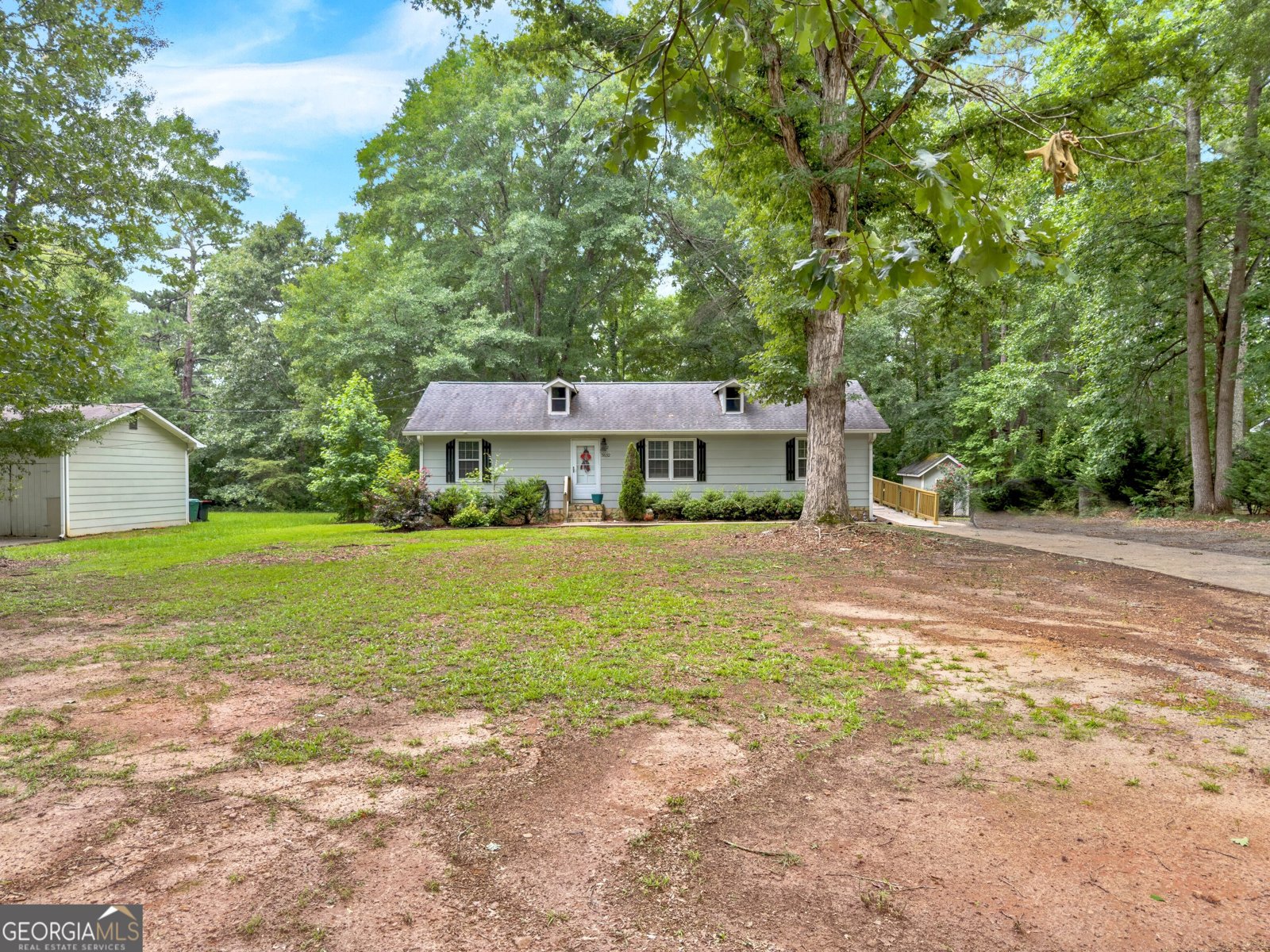 3632 Fayetteville Road Griffin - Photo 28