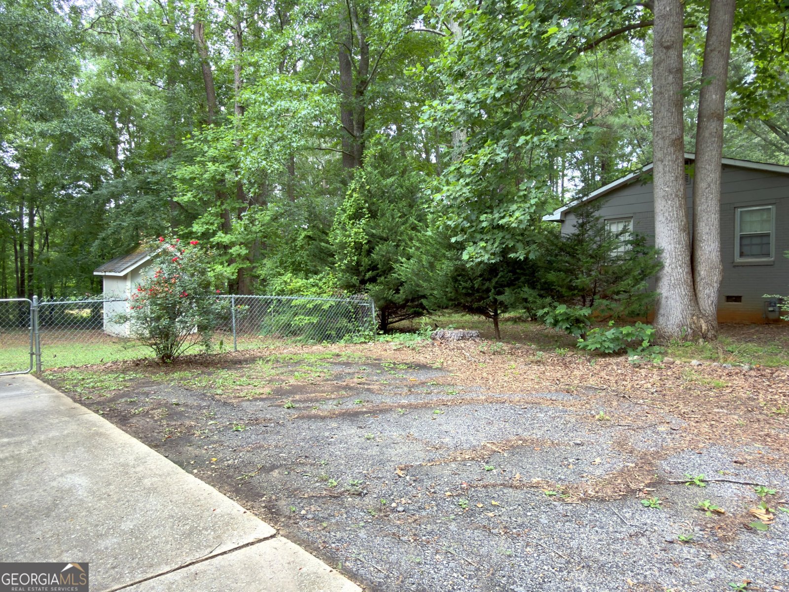 3632 Fayetteville Road Griffin - Photo 30