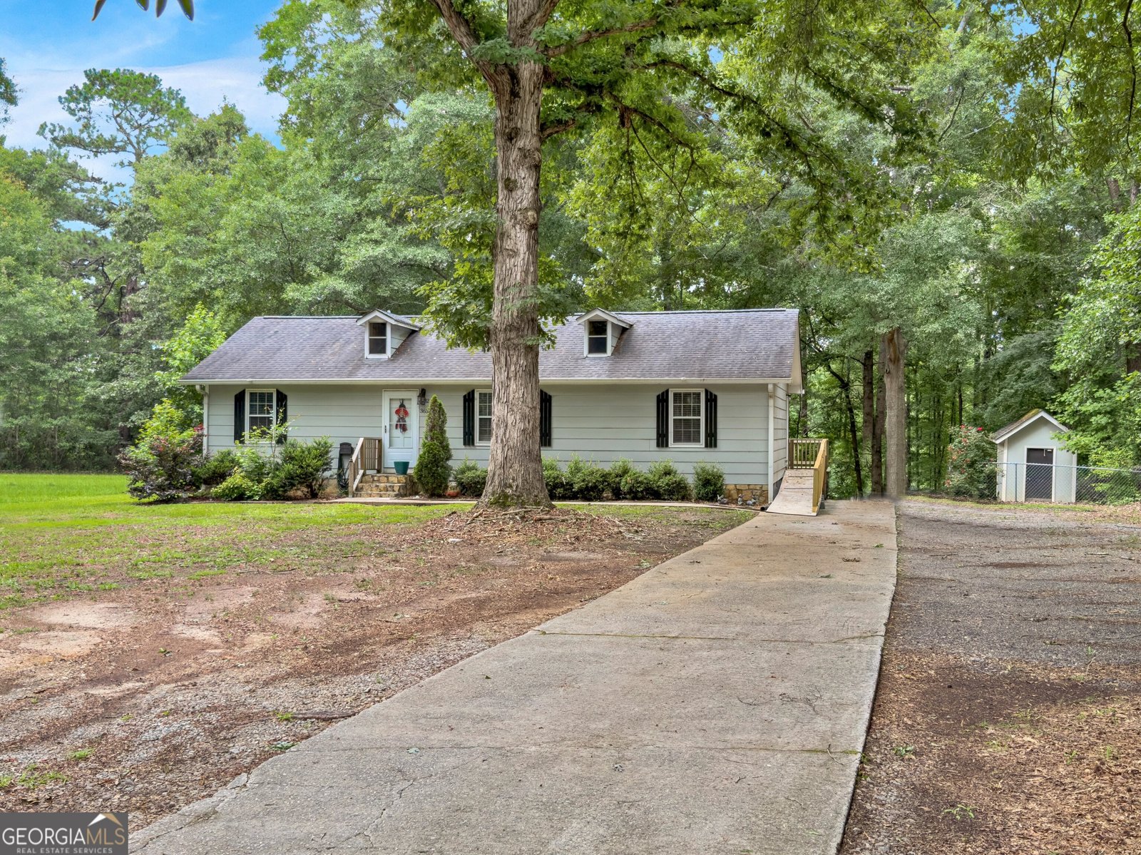 3632 Fayetteville Road Griffin - Photo 31