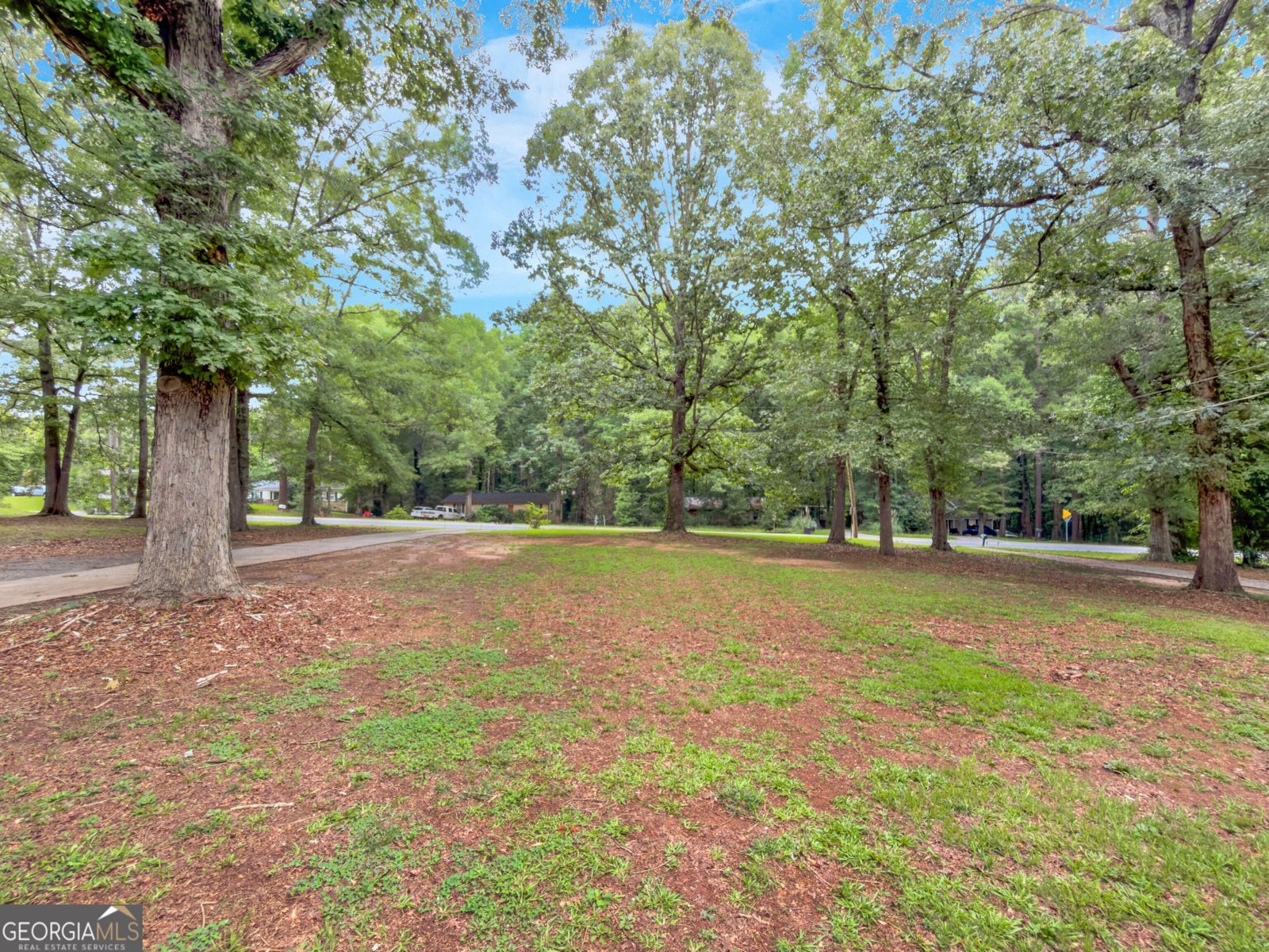 3632 Fayetteville Road Griffin - Photo 34
