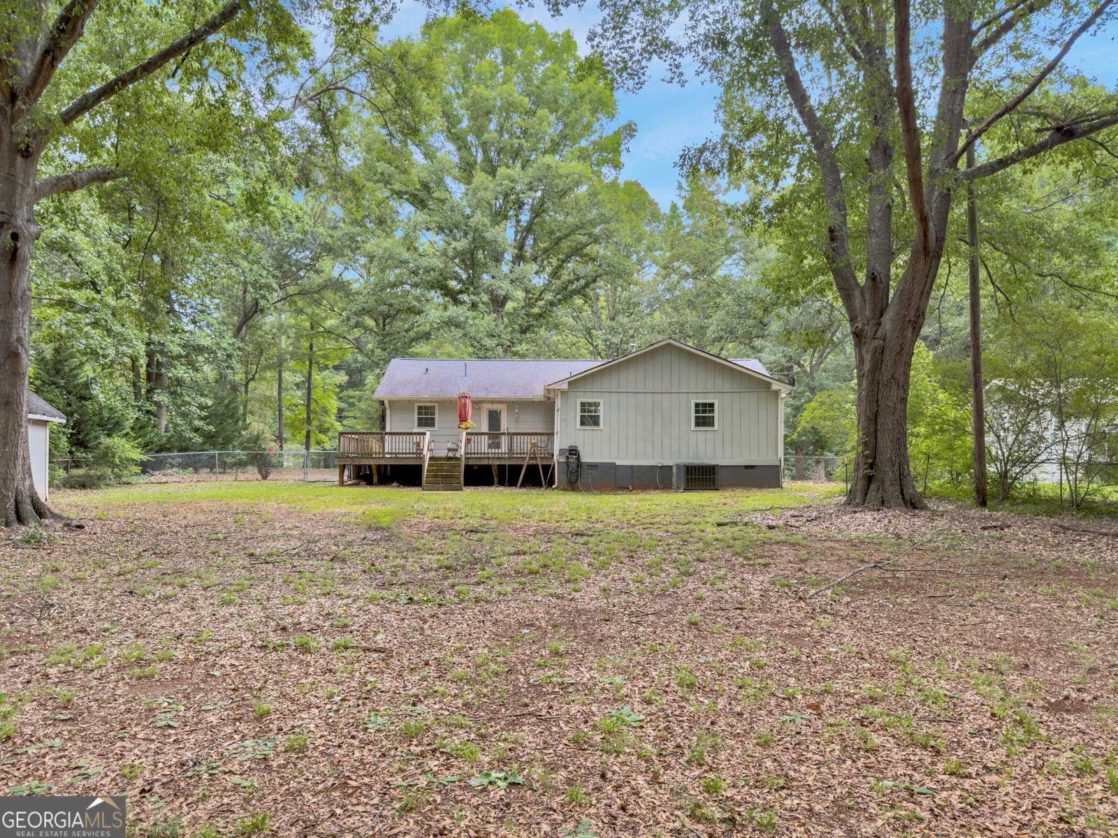 3632 Fayetteville Road Griffin - Photo 35