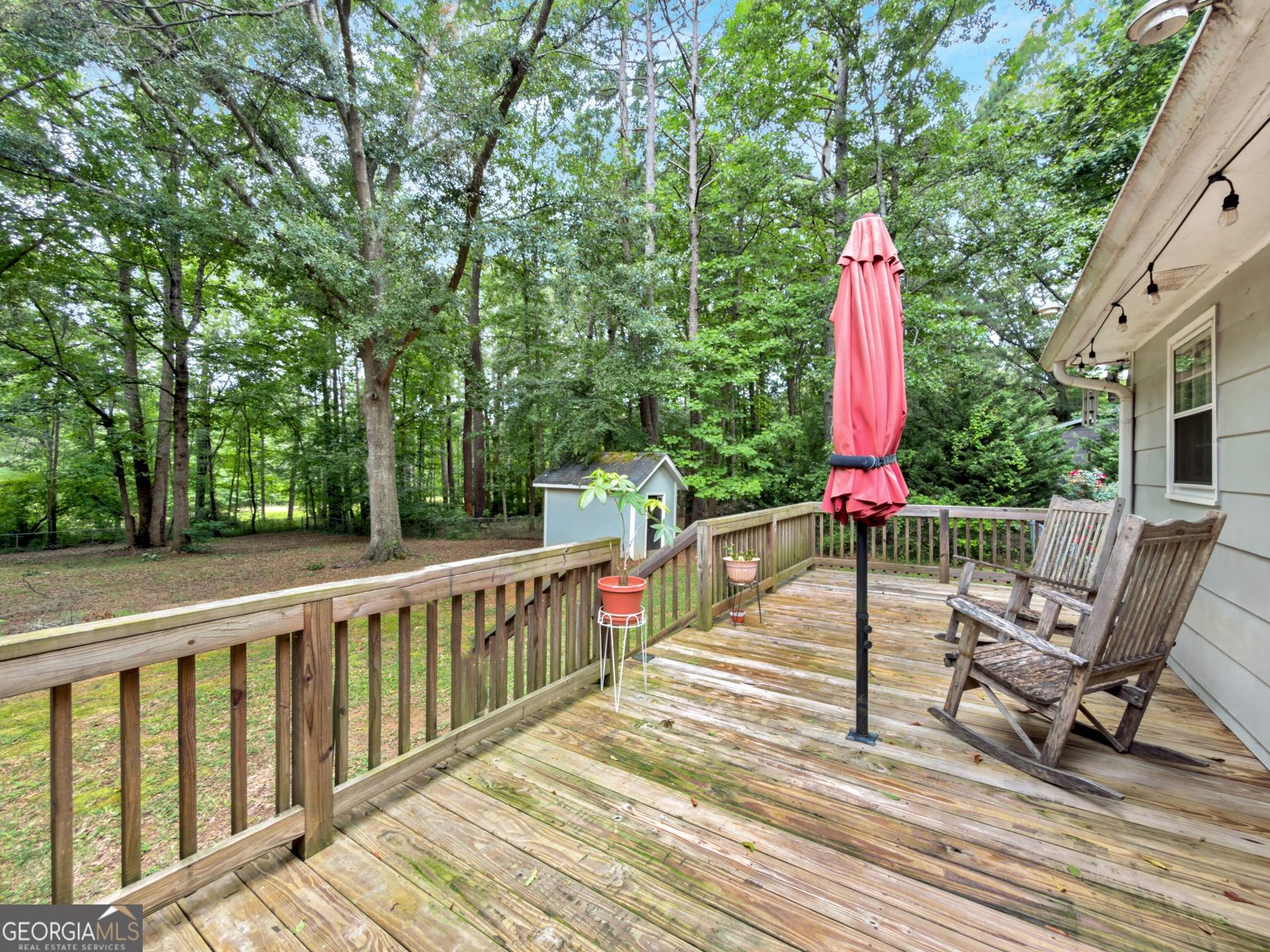 3632 Fayetteville Road Griffin - Photo 36