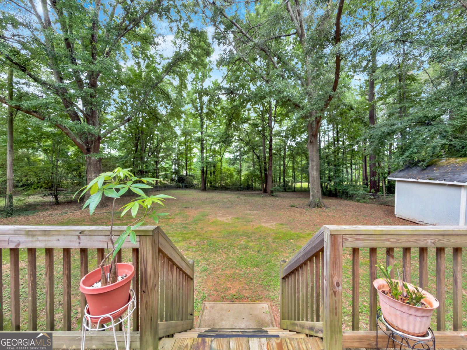 3632 Fayetteville Road Griffin - Photo 37