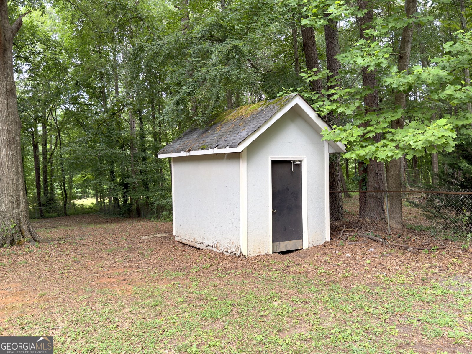 3632 Fayetteville Road Griffin - Photo 38