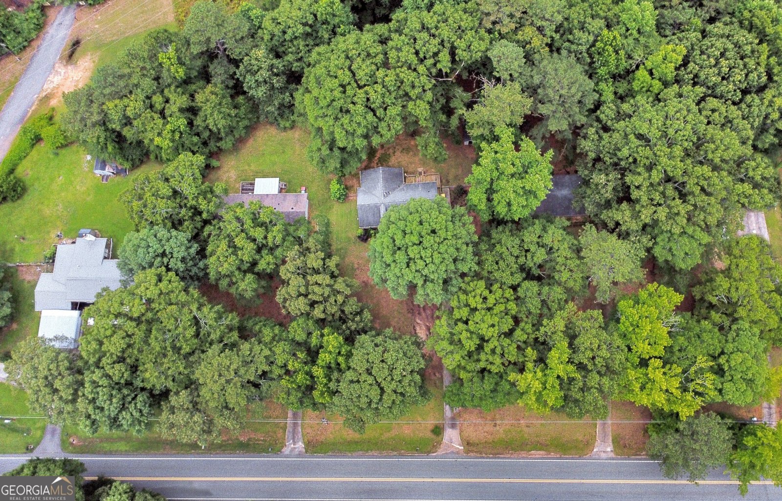 3632 Fayetteville Road Griffin - Photo 40