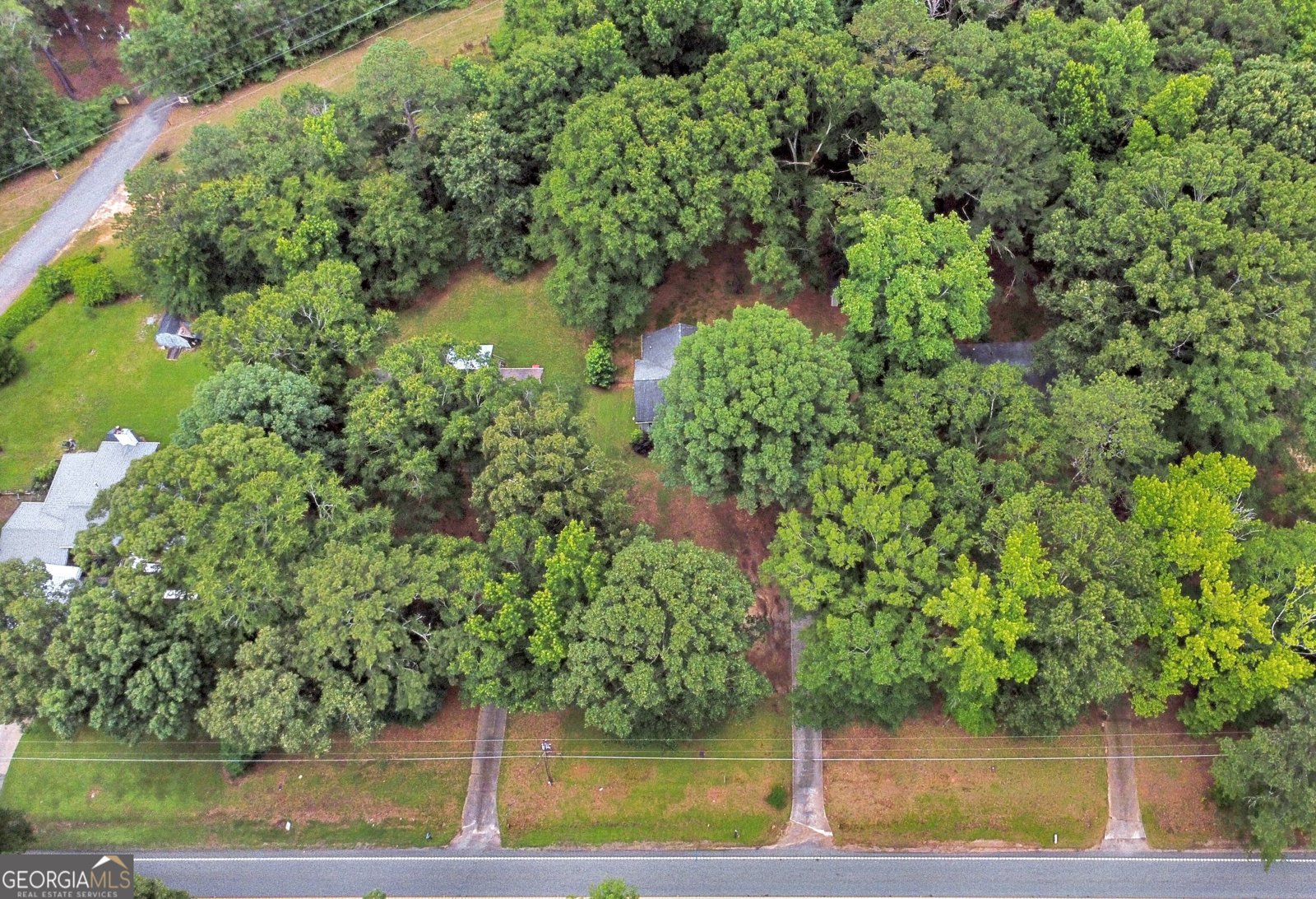 3632 Fayetteville Road Griffin - Photo 41
