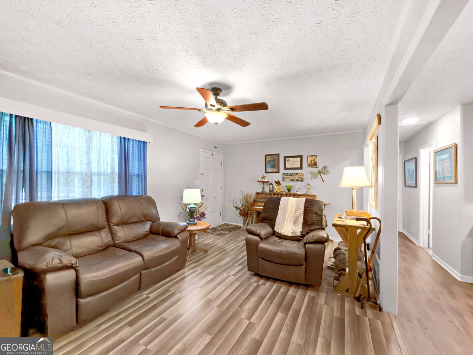 3632 Fayetteville Road Griffin - Photo 6
