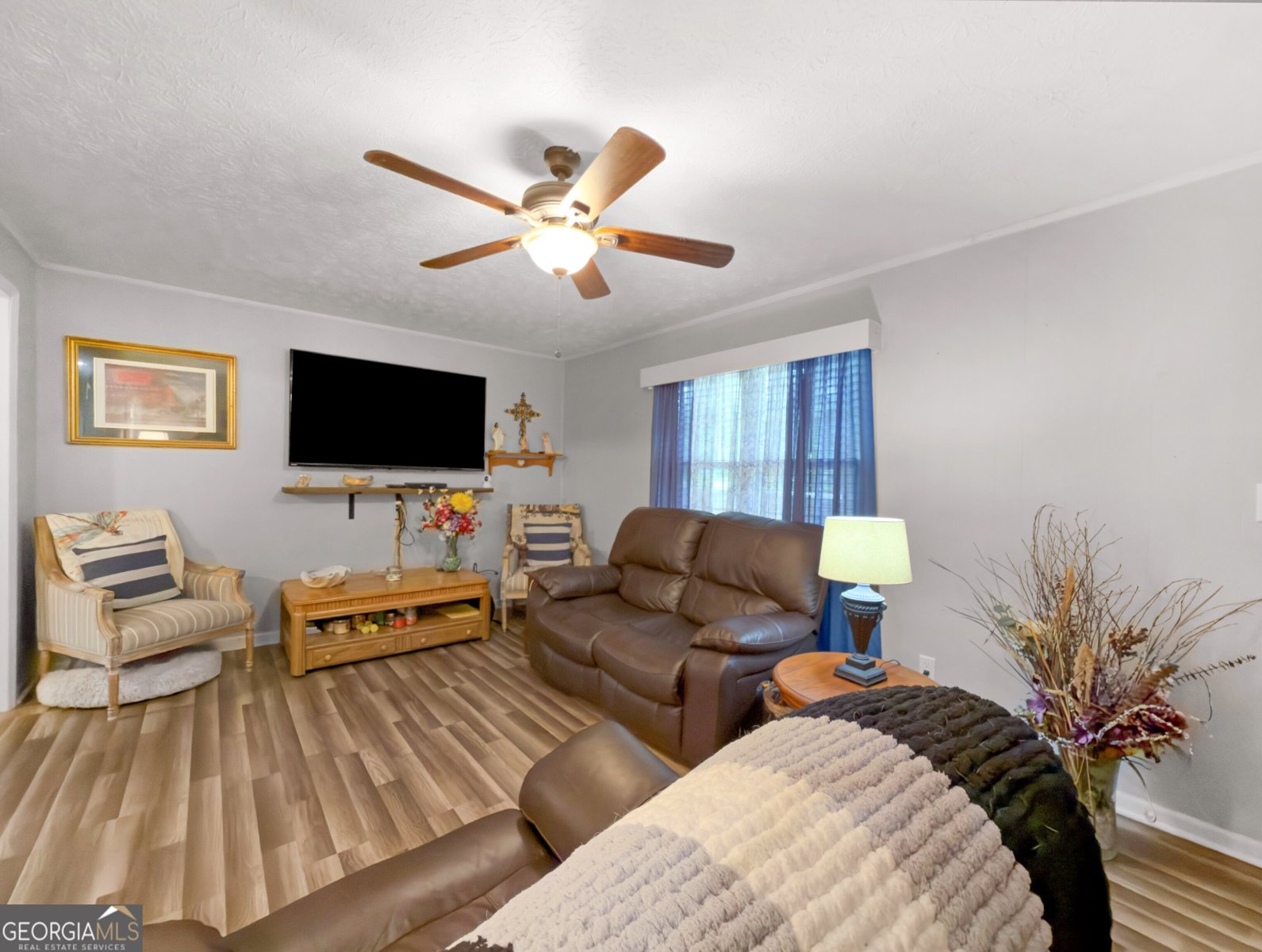 3632 Fayetteville Road Griffin - Photo 7