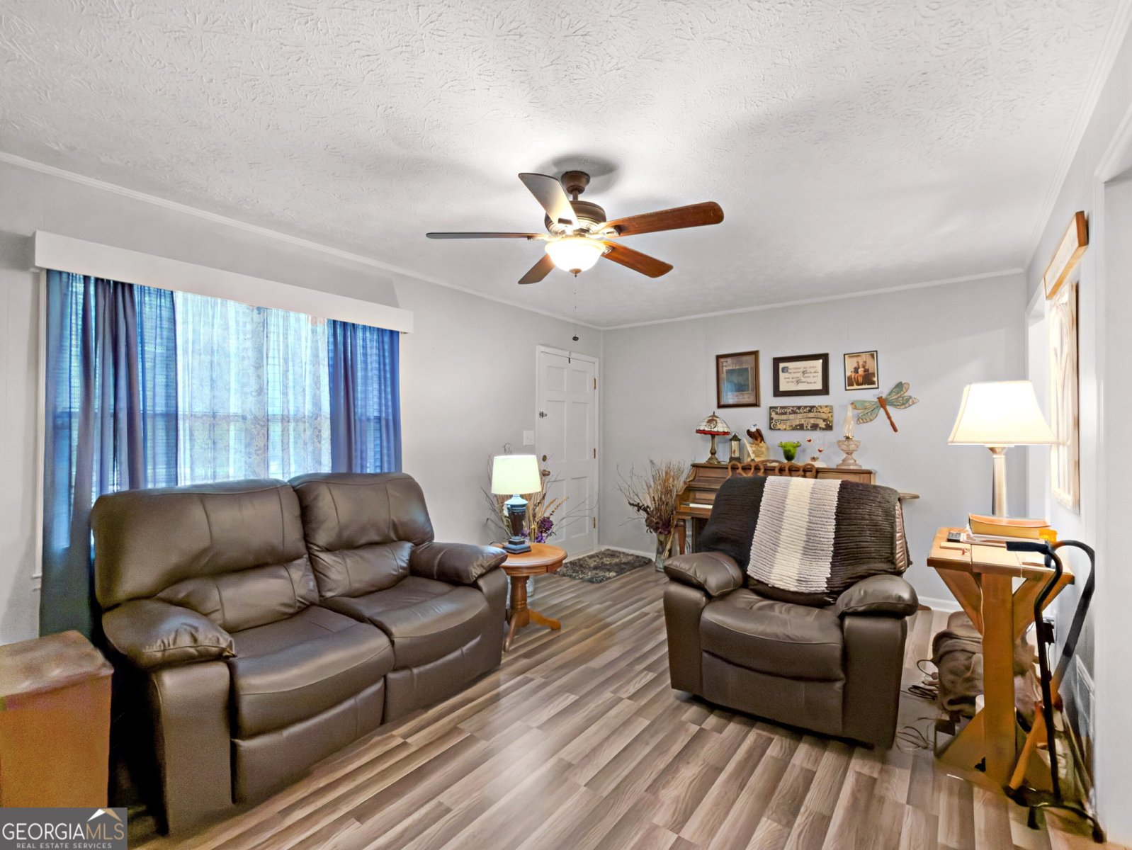 3632 Fayetteville Road Griffin - Photo 8