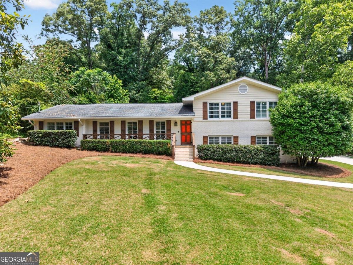 335 Duncan Springs Road Athens - main photo