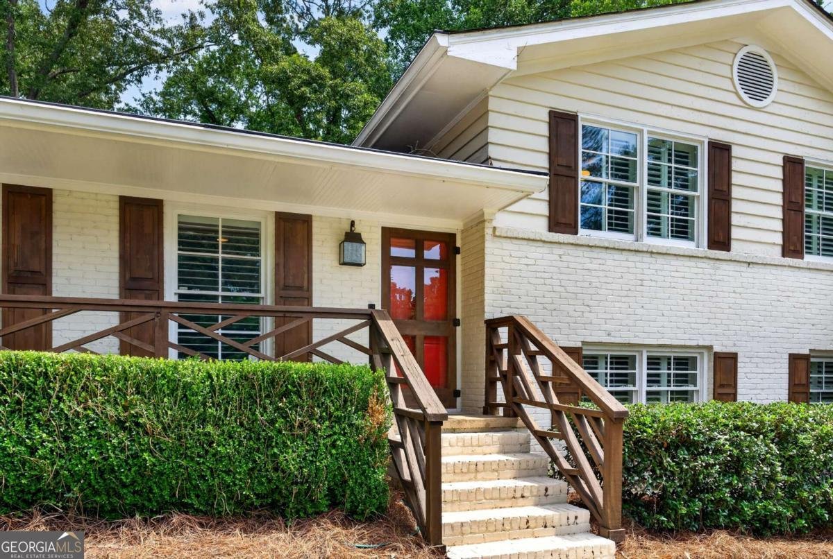 335 Duncan Springs Road Athens - Photo 6