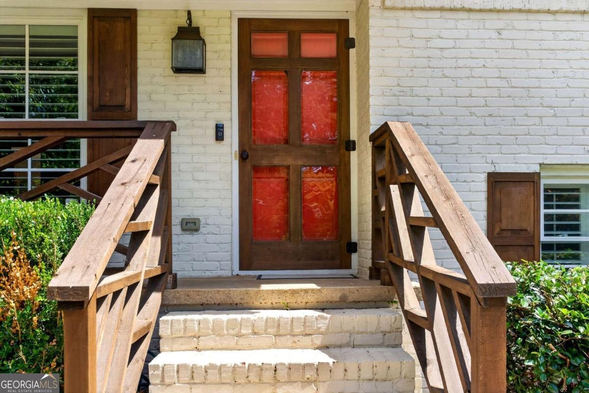 335 Duncan Springs Road Athens - Photo 7