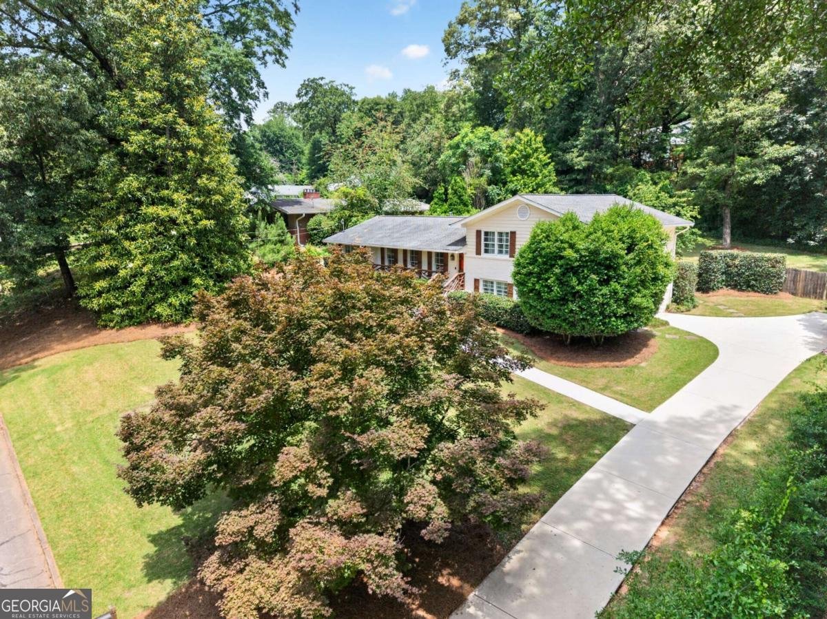 335 Duncan Springs Road Athens - Photo 8