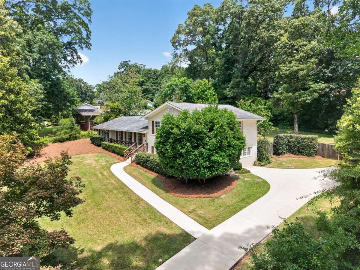 335 Duncan Springs Road Athens - Photo 9