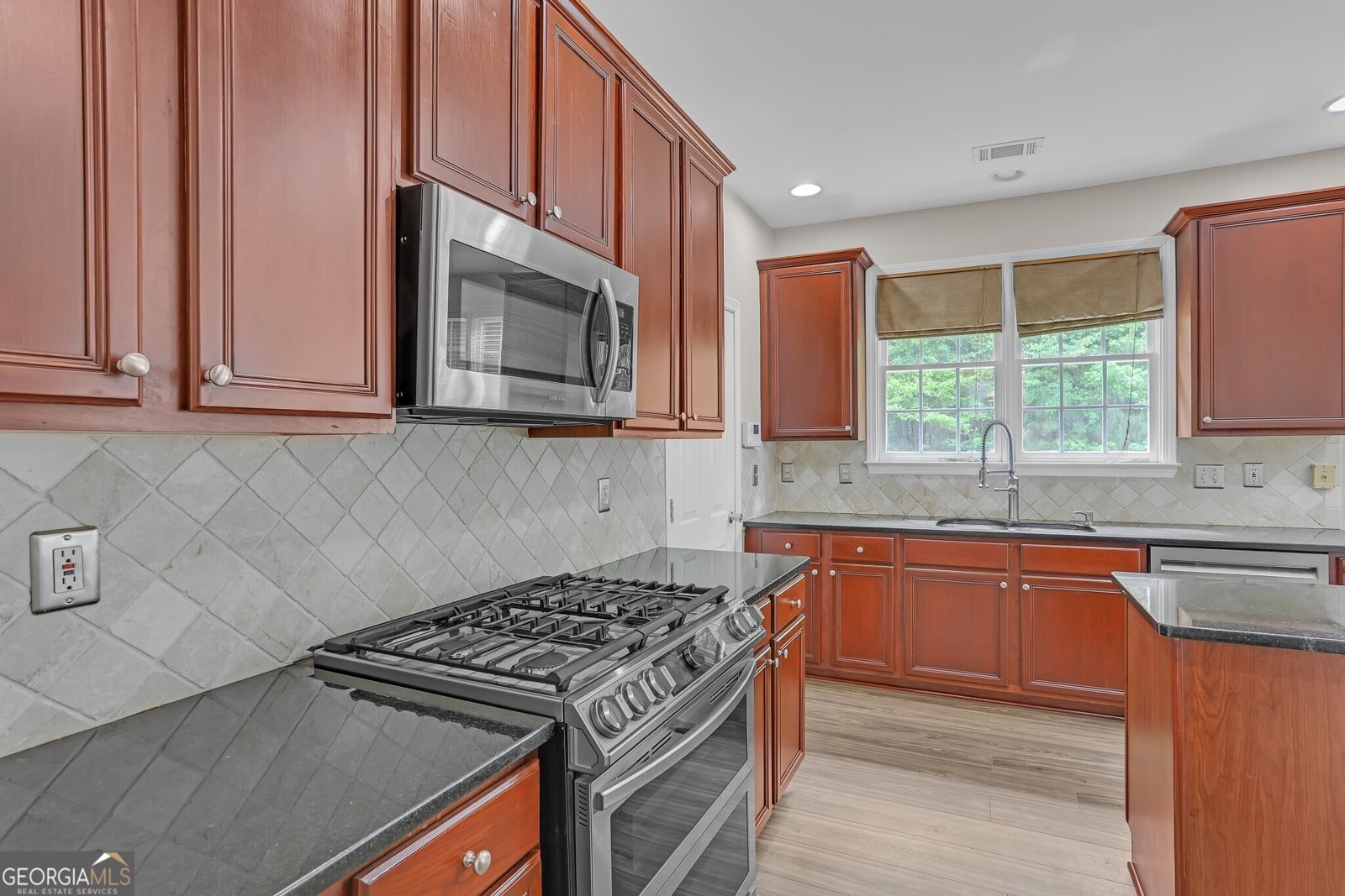 2965 Chadbourne Trail Alpharetta - Photo 11