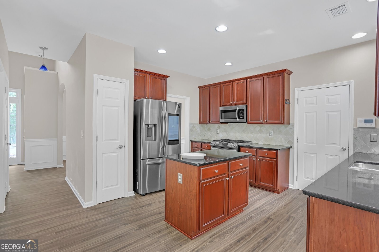 2965 Chadbourne Trail Alpharetta - Photo 14