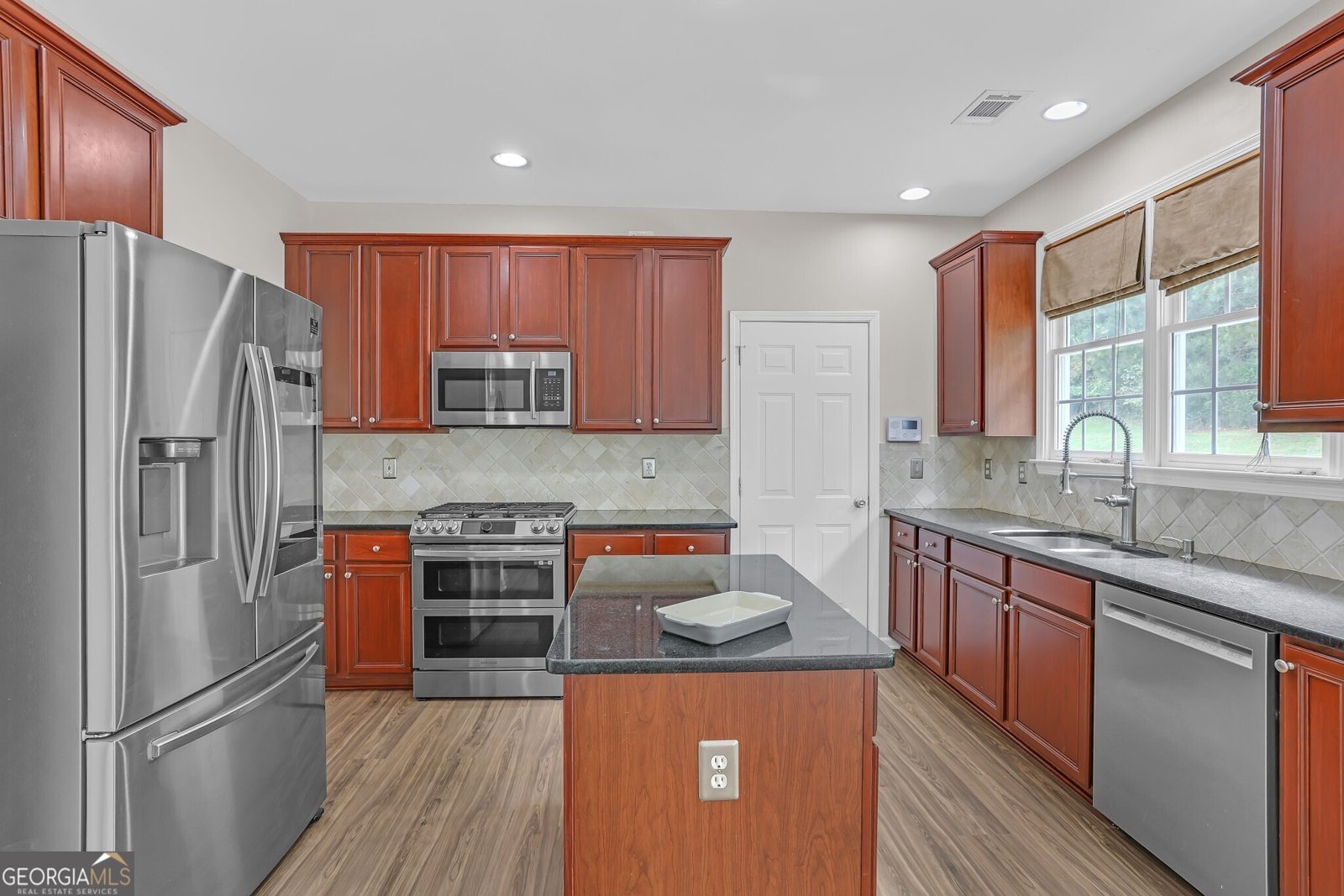 2965 Chadbourne Trail Alpharetta - Photo 15