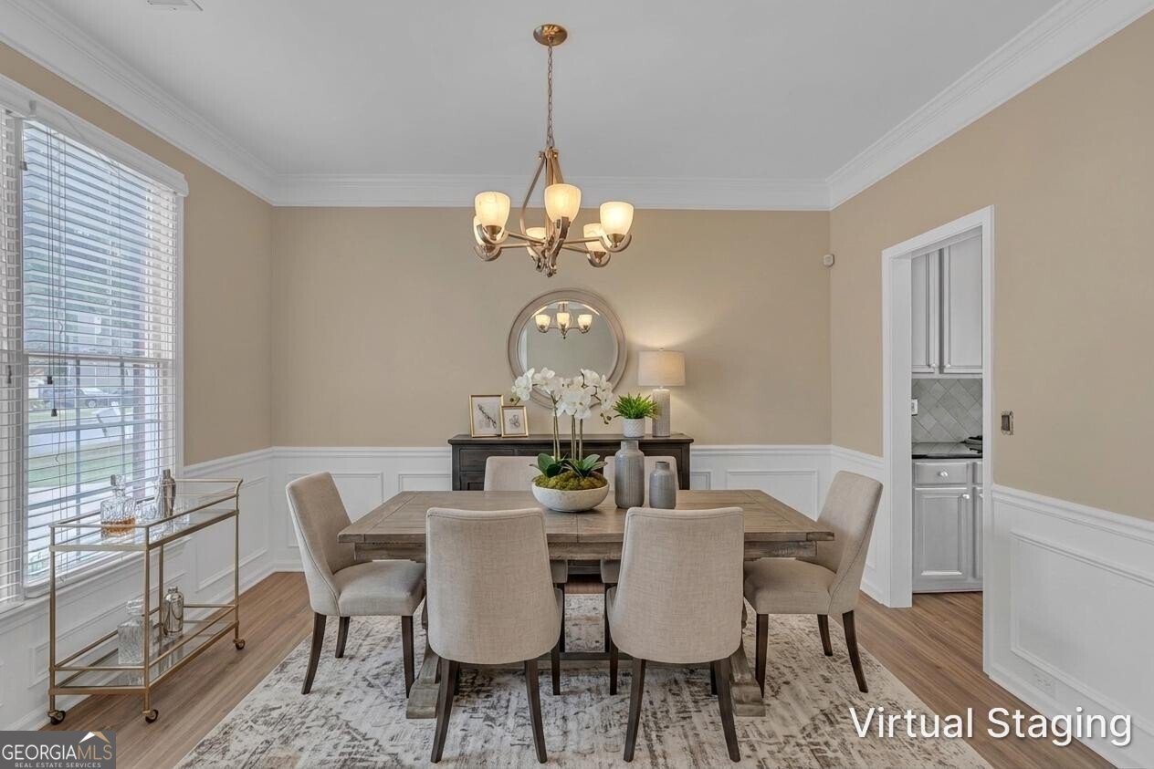 2965 Chadbourne Trail Alpharetta - Photo 7