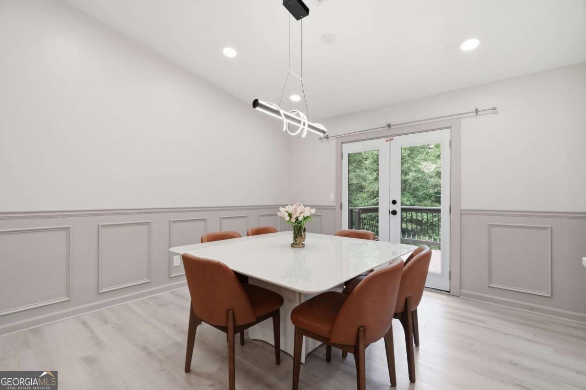 242 Muddy River Road Lawrenceville - Photo 10