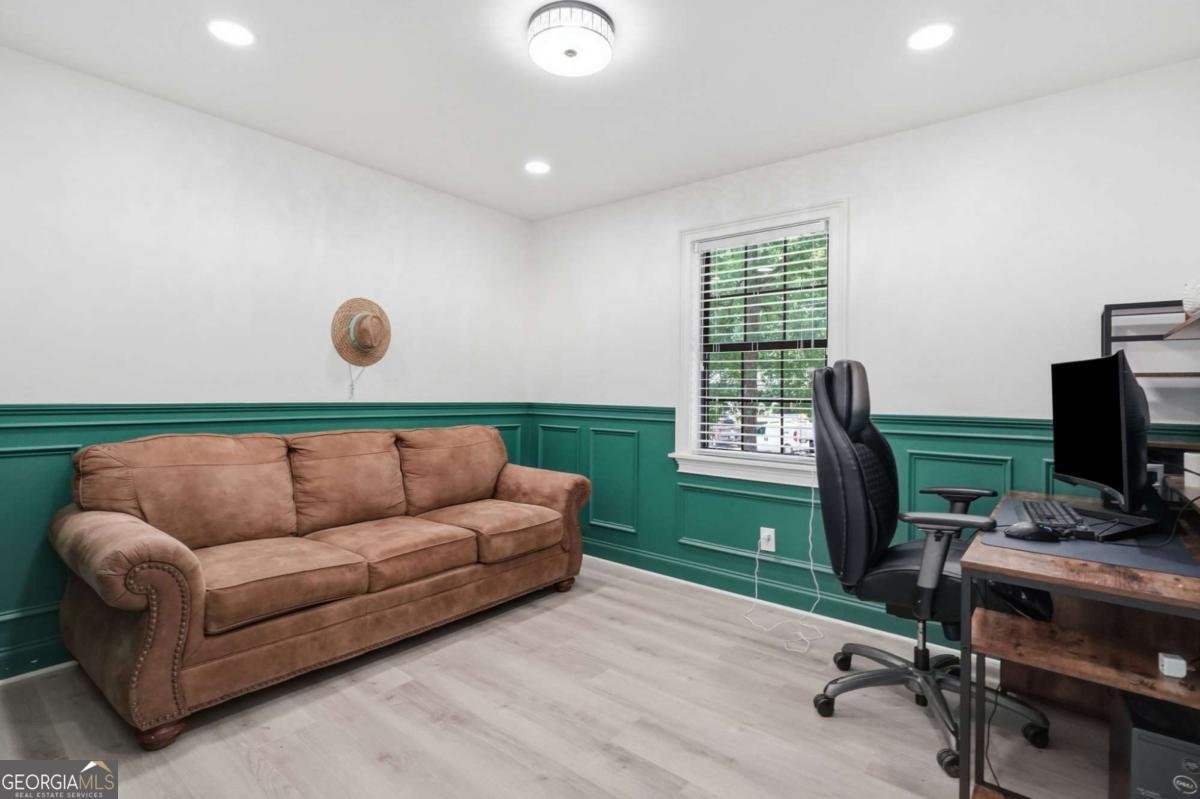 242 Muddy River Road Lawrenceville - Photo 23