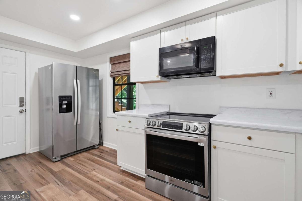 242 Muddy River Road Lawrenceville - Photo 36