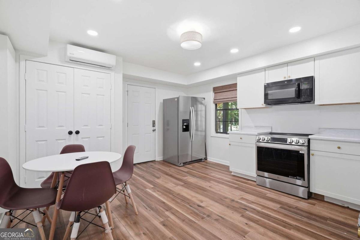 242 Muddy River Road Lawrenceville - Photo 37