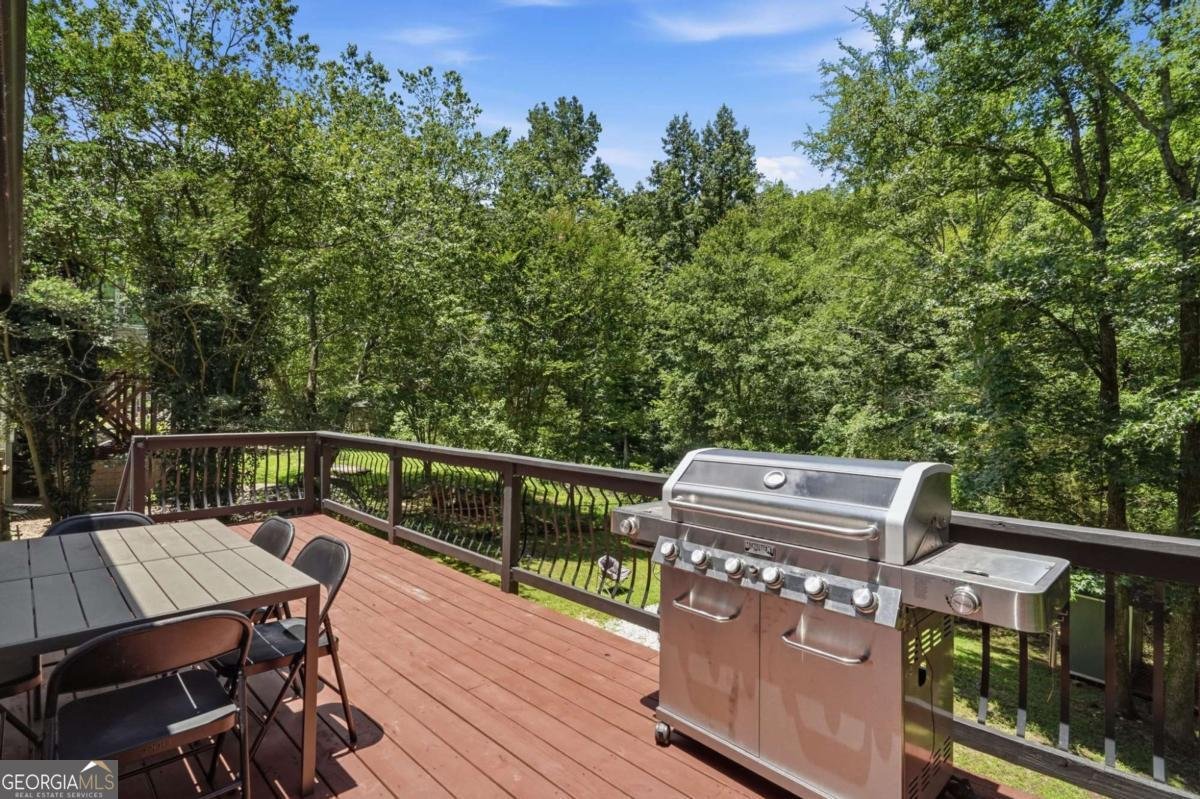 242 Muddy River Road Lawrenceville - Photo 41