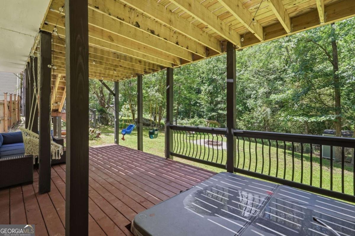 242 Muddy River Road Lawrenceville - Photo 45