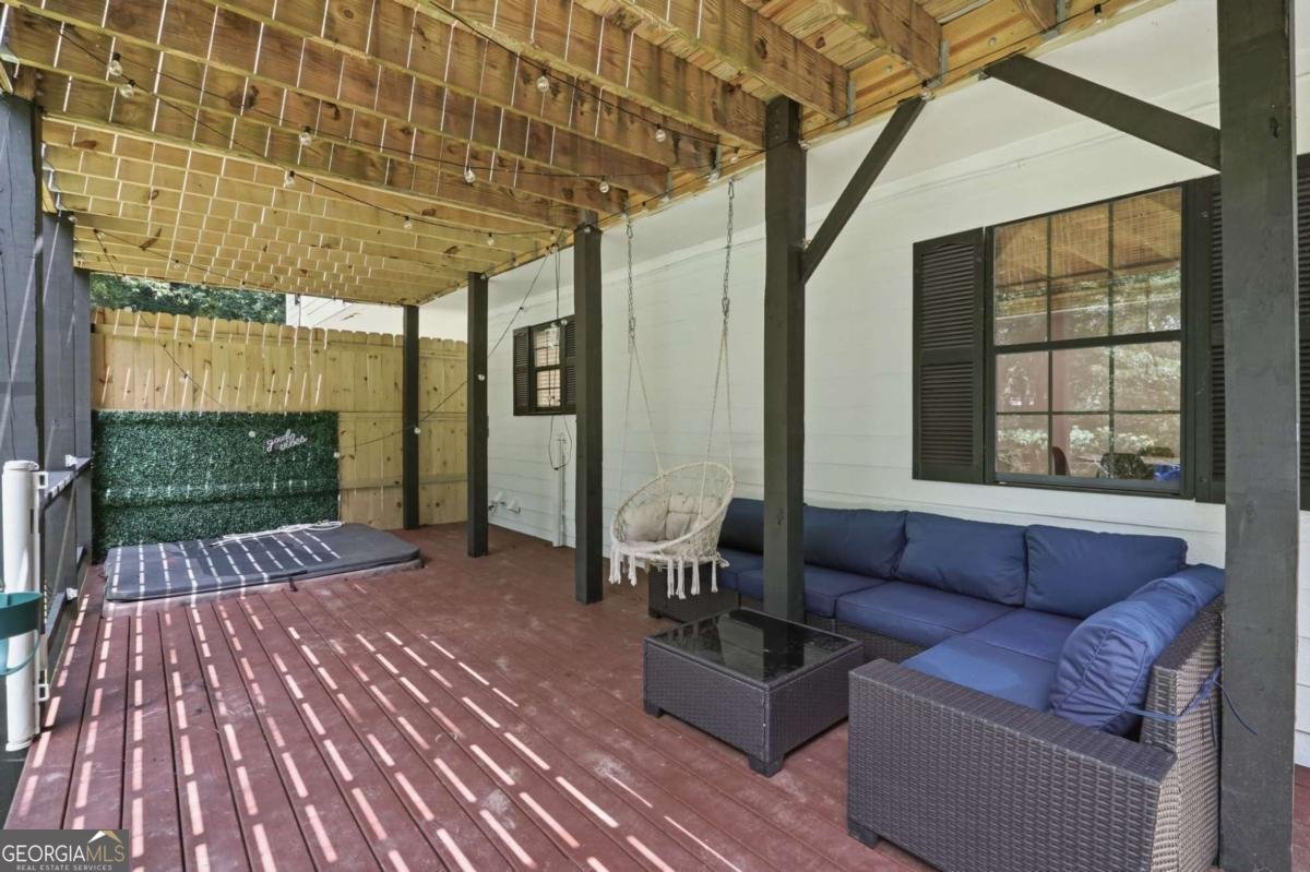 242 Muddy River Road Lawrenceville - Photo 46