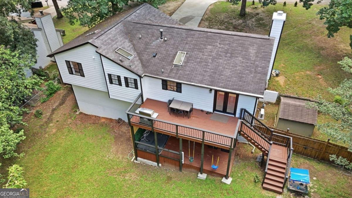 242 Muddy River Road Lawrenceville - Photo 47
