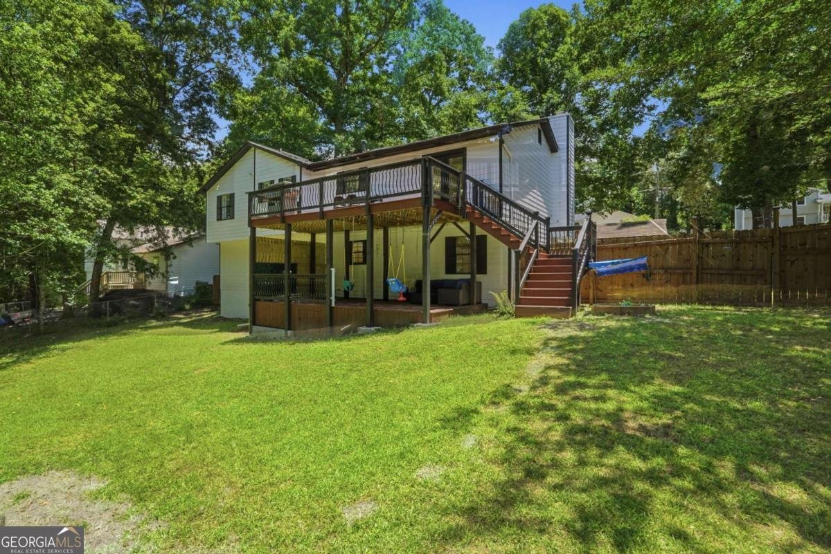 242 Muddy River Road Lawrenceville - Photo 49