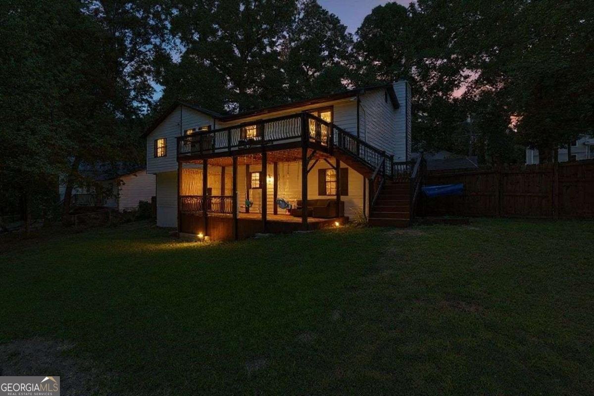 242 Muddy River Road Lawrenceville - Photo 50