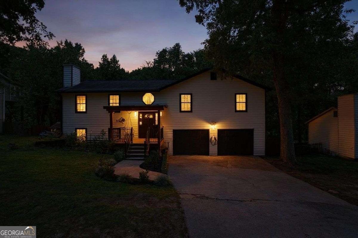 242 Muddy River Road Lawrenceville - Photo 51