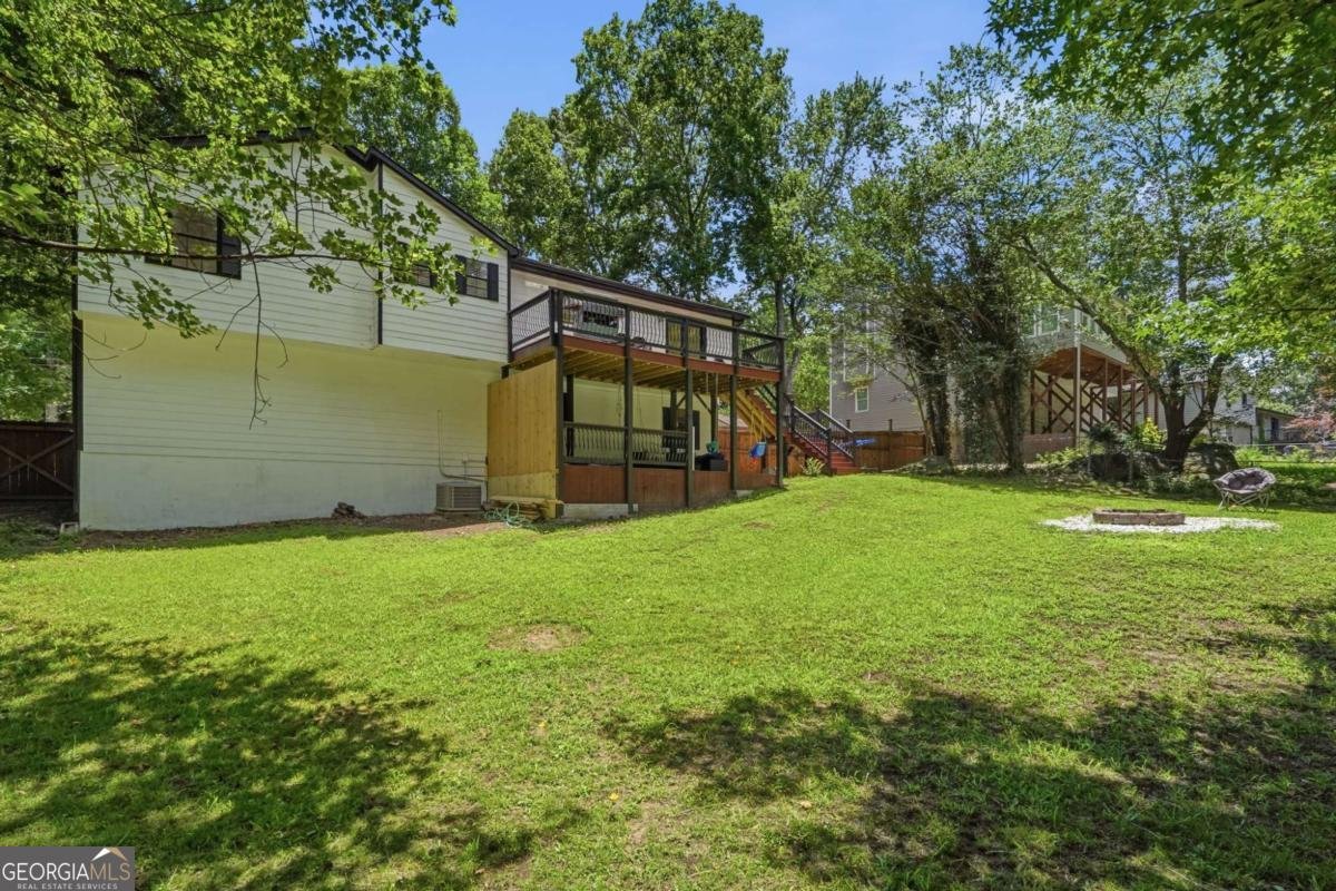 242 Muddy River Road Lawrenceville - Photo 53