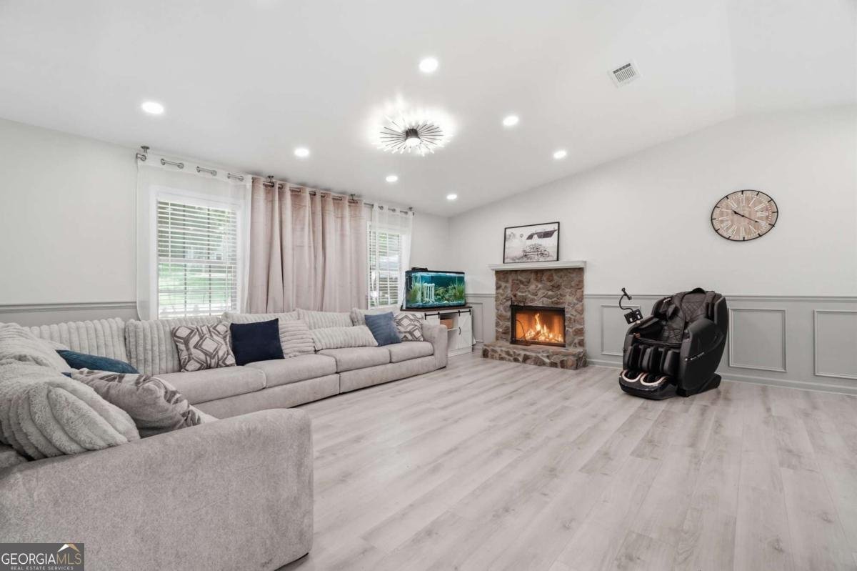 242 Muddy River Road Lawrenceville - Photo 7