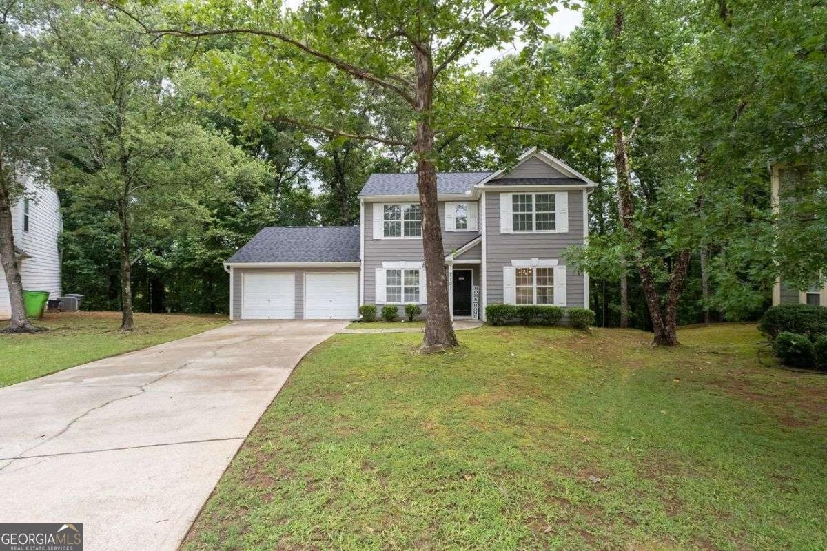 7107 Springchase Way Austell - main photo