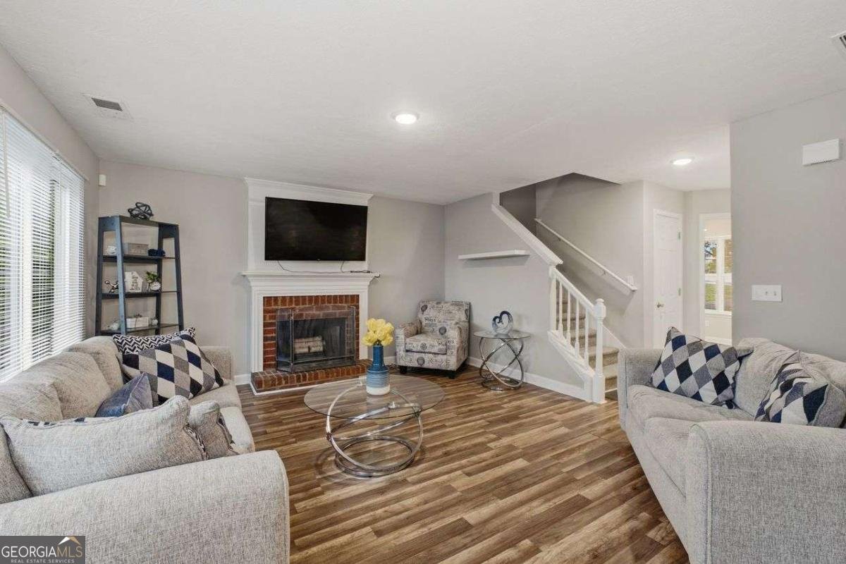 7107 Springchase Way Austell - Photo 13