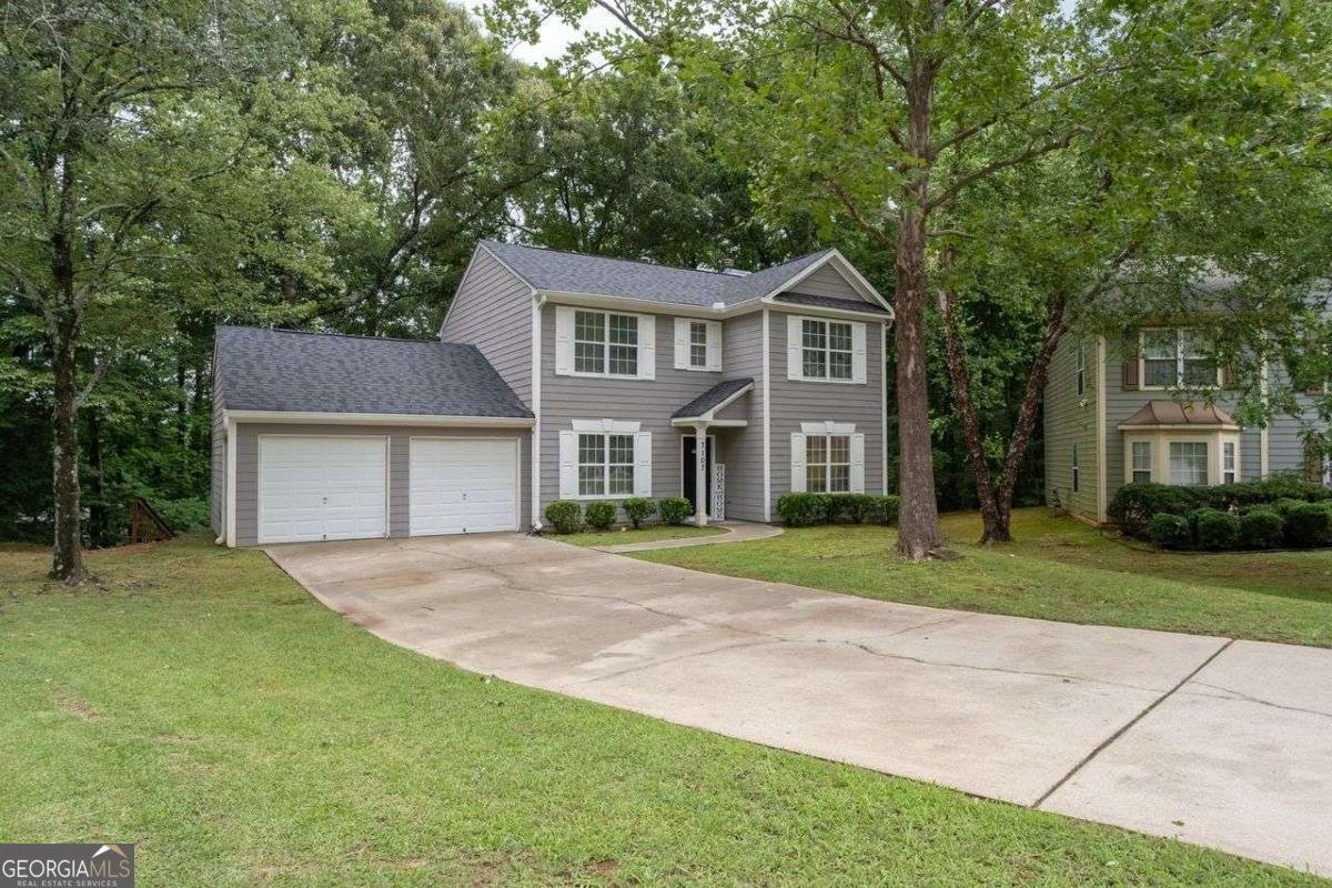 7107 Springchase Way Austell - Photo 35