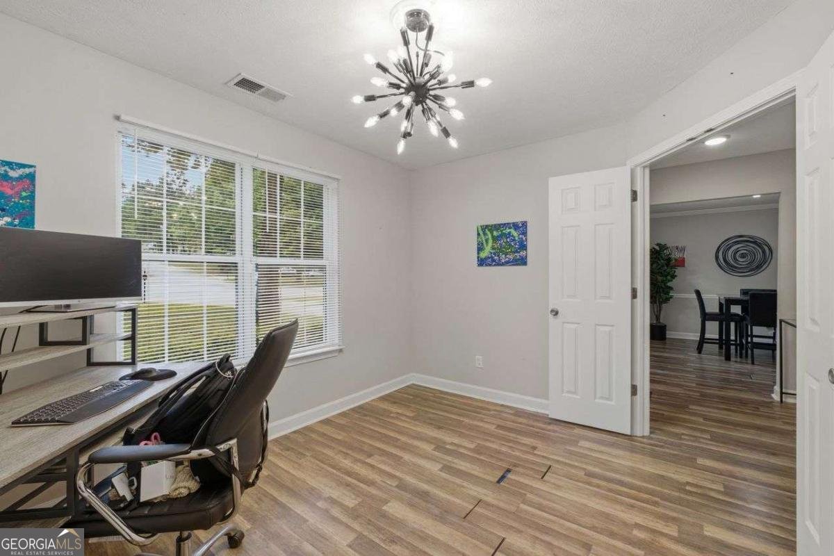 7107 Springchase Way Austell - Photo 8